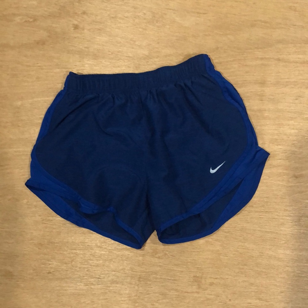 Nike Dri-Fit shorts